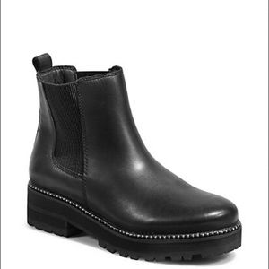 Chelsea boots - Design Lab, Lord & Taylor